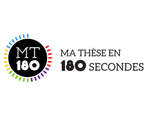 7eme Edition du Concours Francophone International « Ma thèse en 180 secondes » – Edition 2021 –