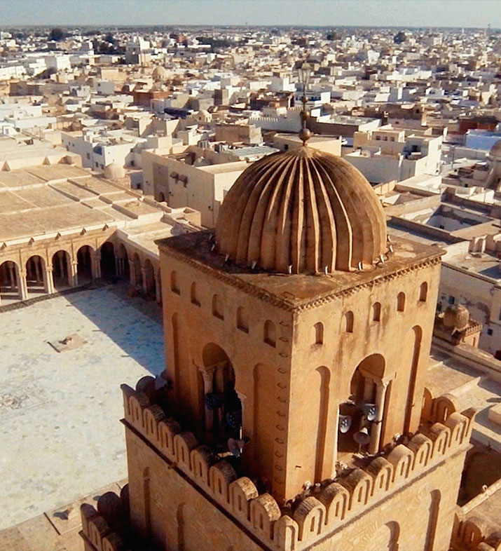 Lancement du site web